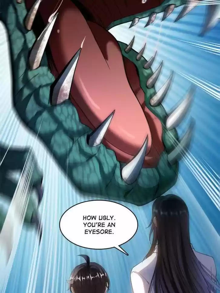 Cultivation Chat Group Ch.390