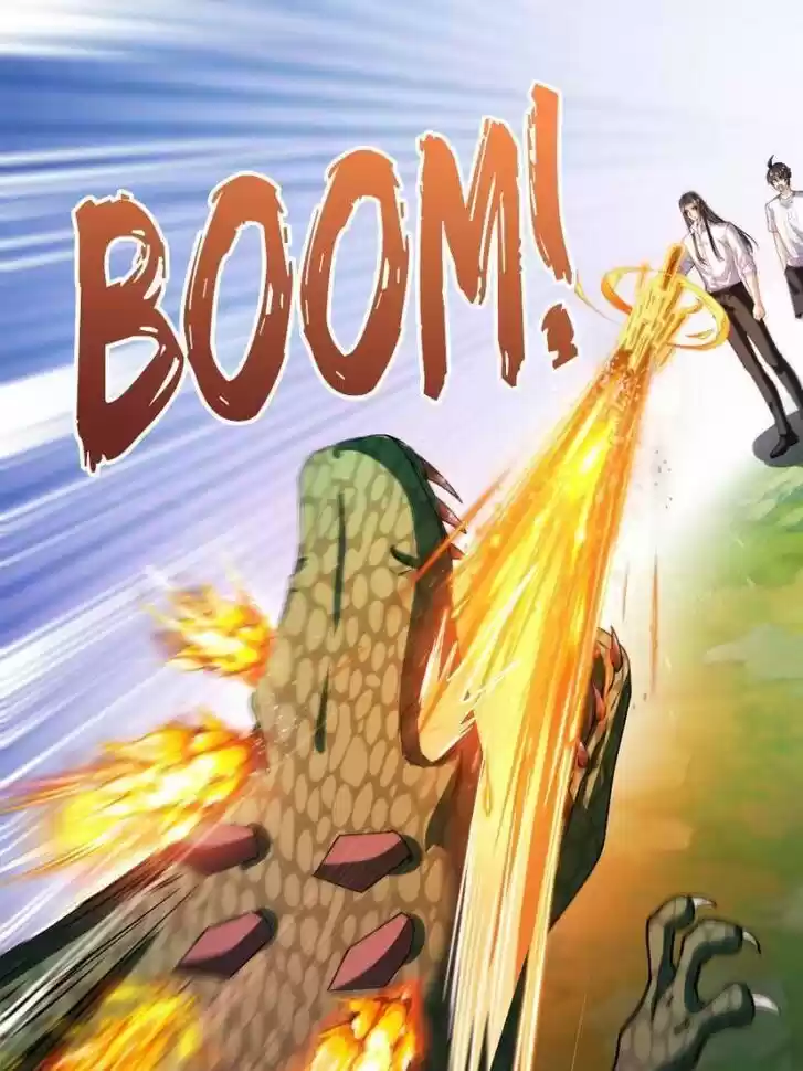 Cultivation Chat Group Ch.390