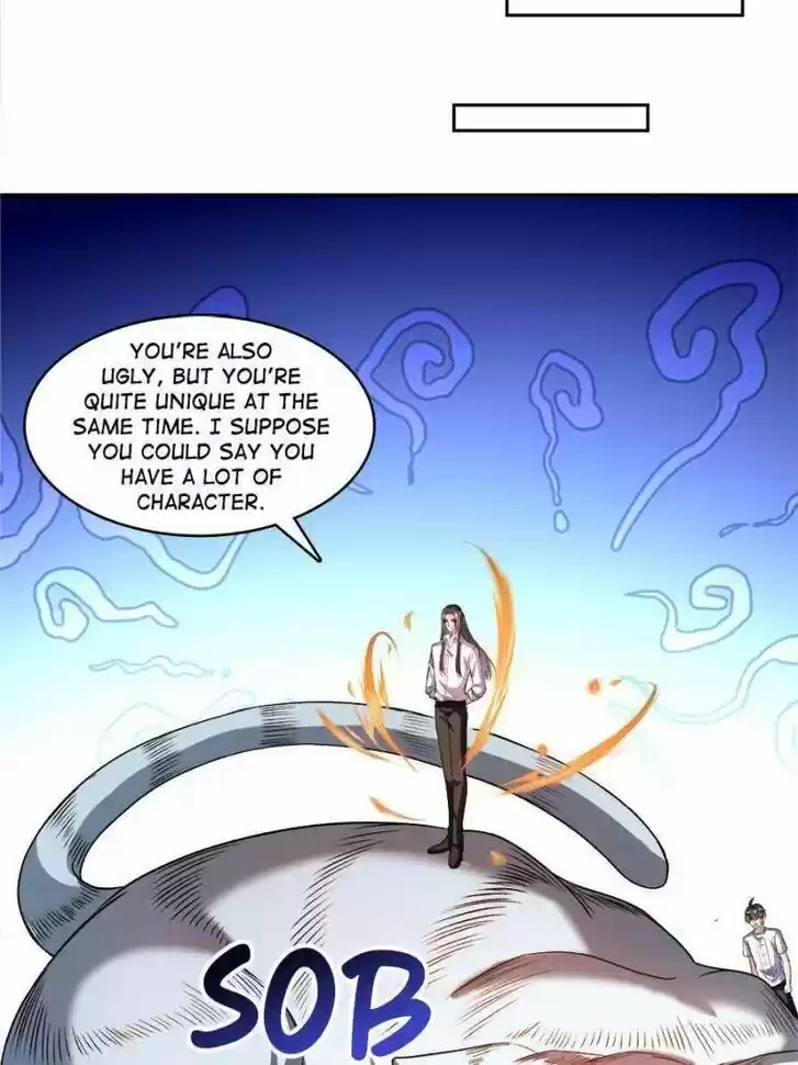 Cultivation Chat Group Ch.390