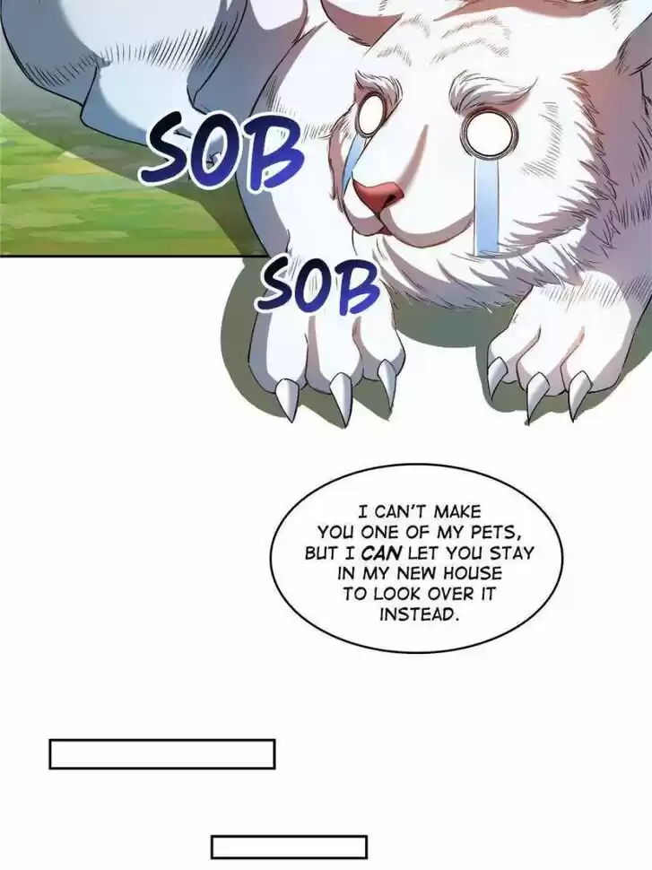 Cultivation Chat Group Ch.390