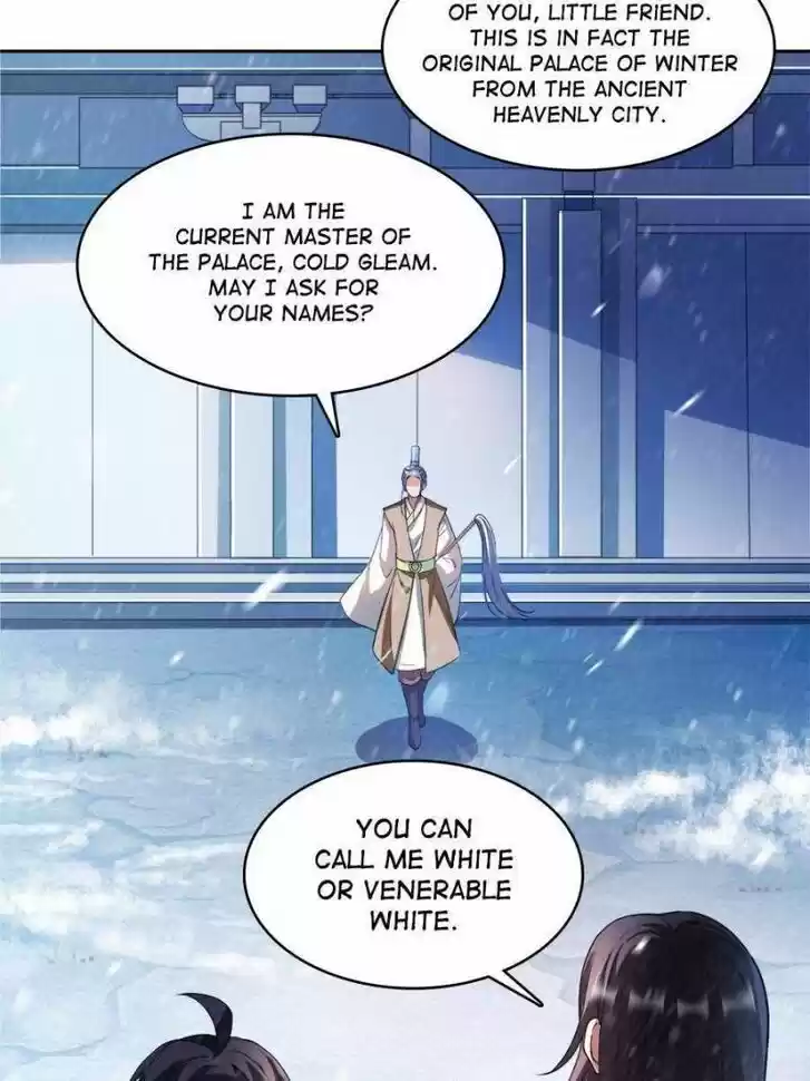 Cultivation Chat Group Ch.390