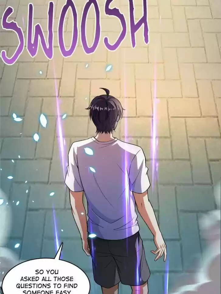 Cultivation Chat Group Ch.390