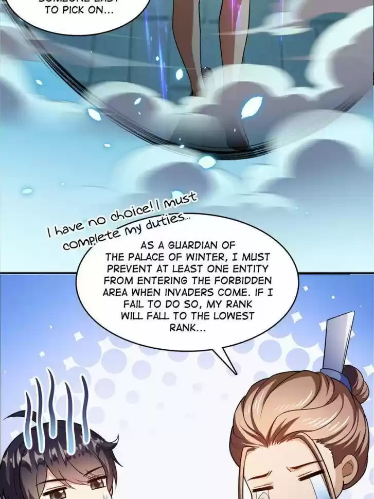 Cultivation Chat Group Ch.390