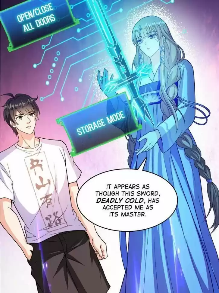 Cultivation Chat Group Ch.390