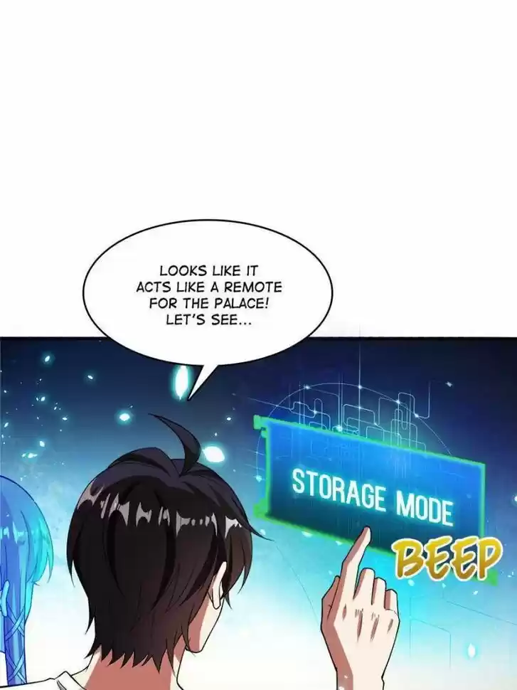 Cultivation Chat Group Ch.390