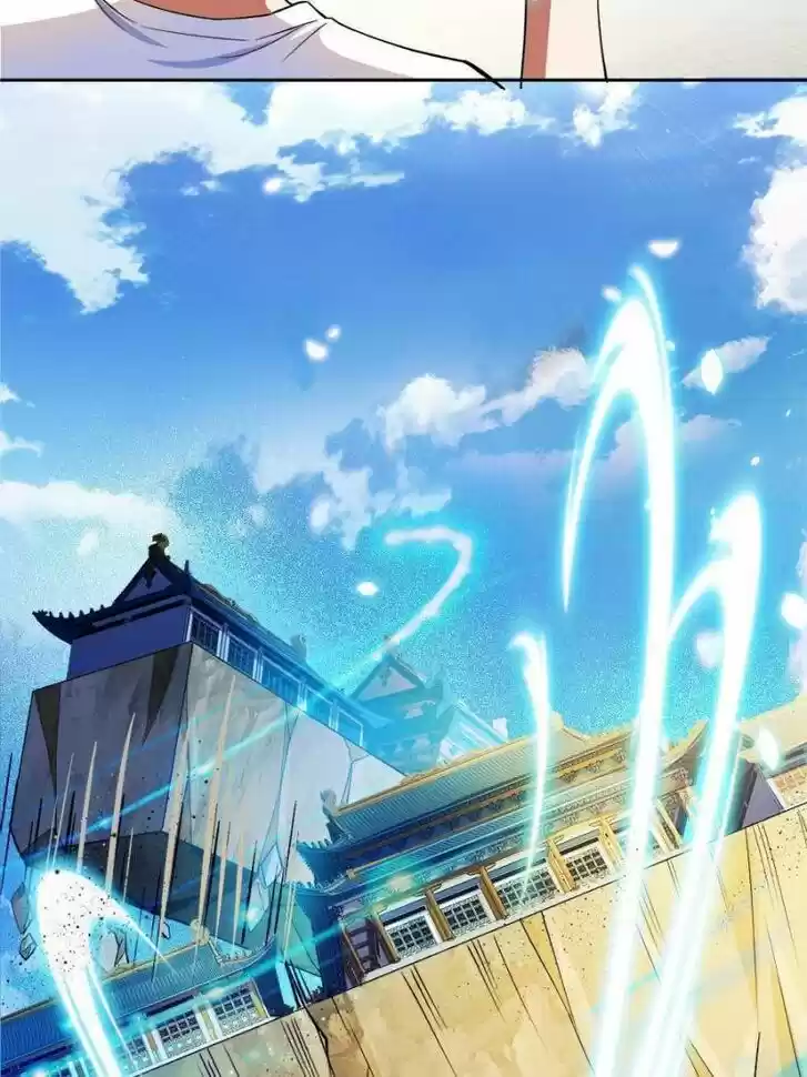 Cultivation Chat Group Ch.390