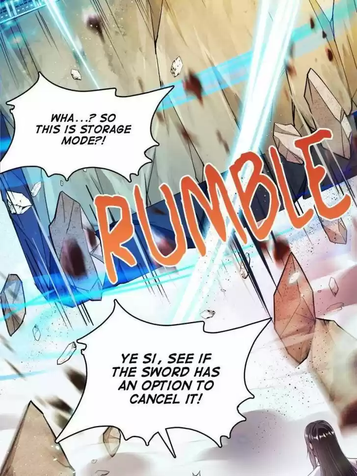 Cultivation Chat Group Ch.390