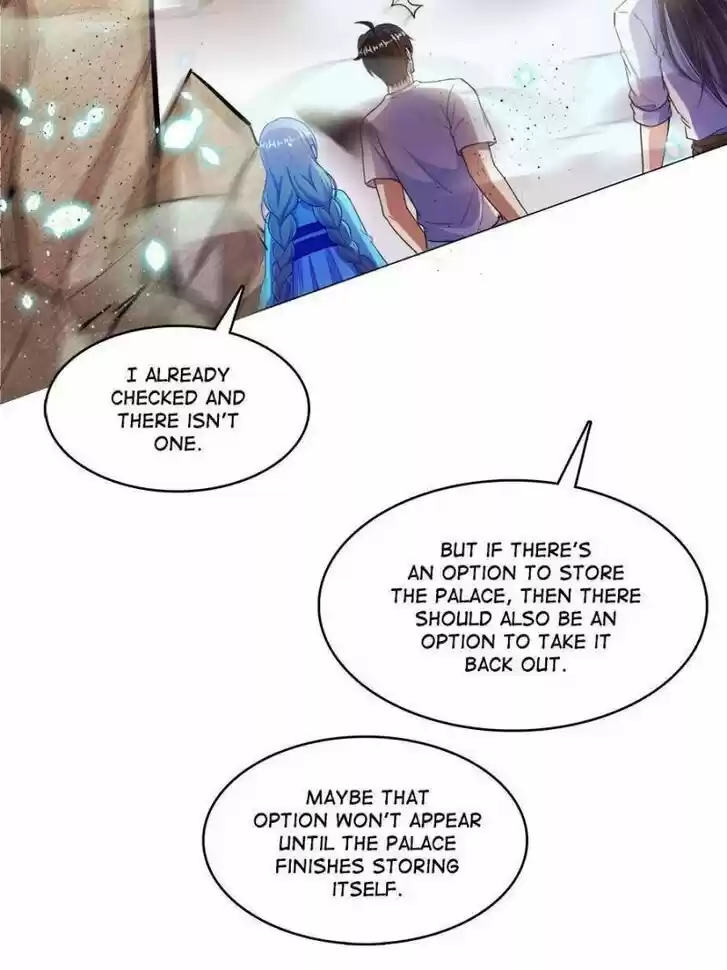 Cultivation Chat Group Ch.390