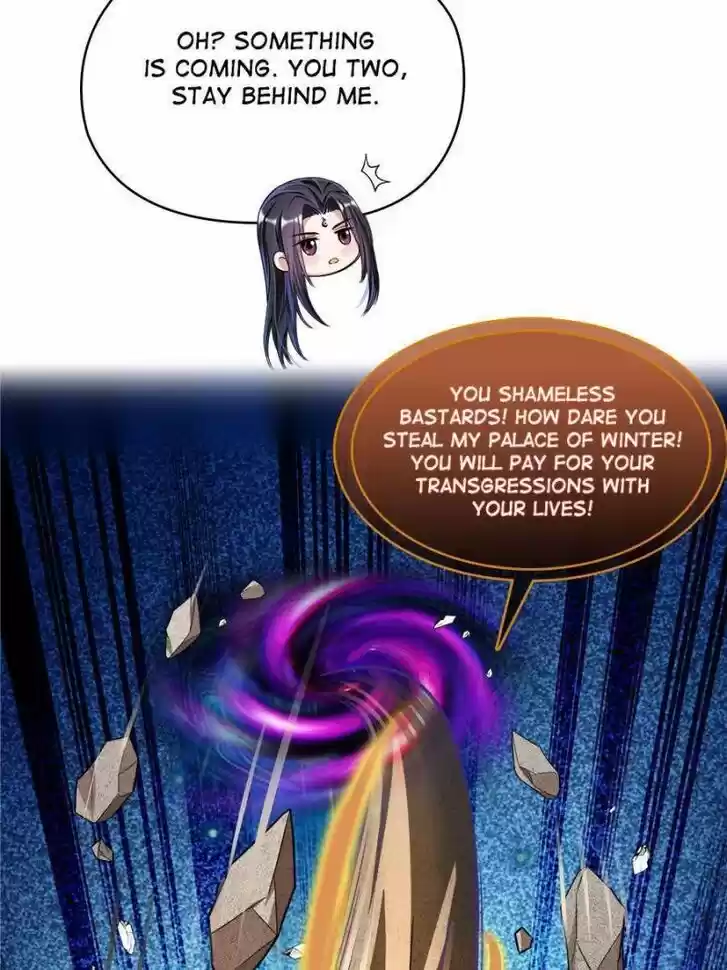 Cultivation Chat Group Ch.390