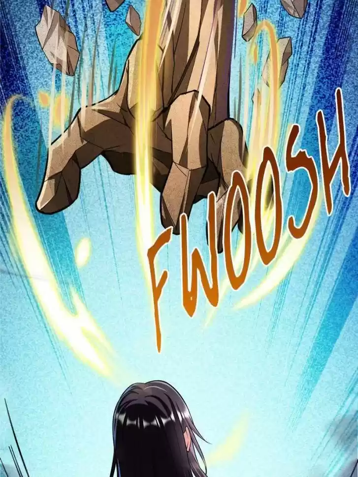 Cultivation Chat Group Ch.390