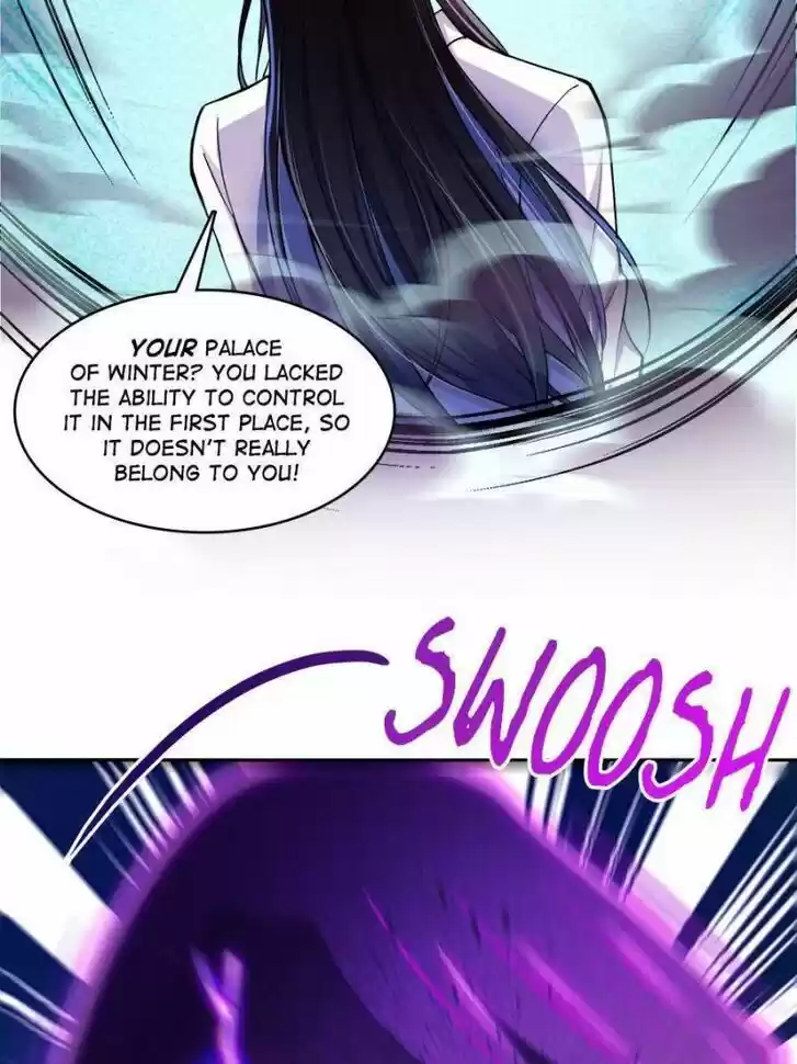 Cultivation Chat Group Ch.390