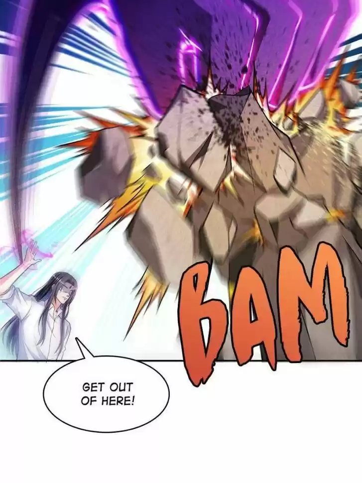 Cultivation Chat Group Ch.390