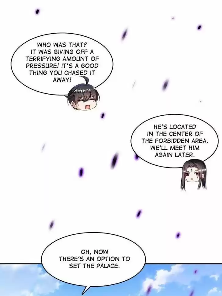 Cultivation Chat Group Ch.390