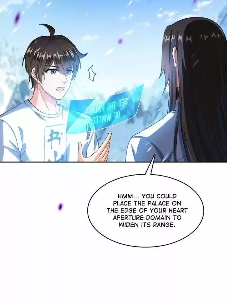 Cultivation Chat Group Ch.390