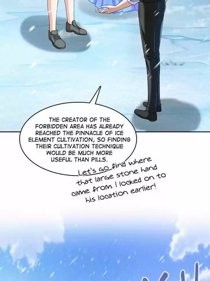 Cultivation Chat Group Ch.390