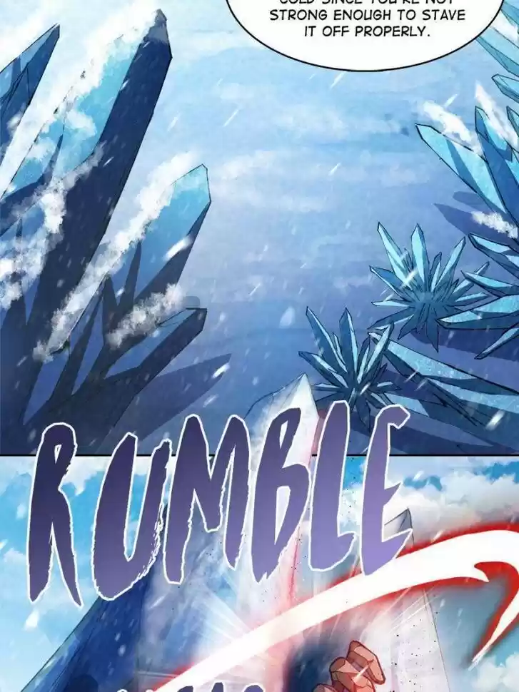 Cultivation Chat Group Ch.390