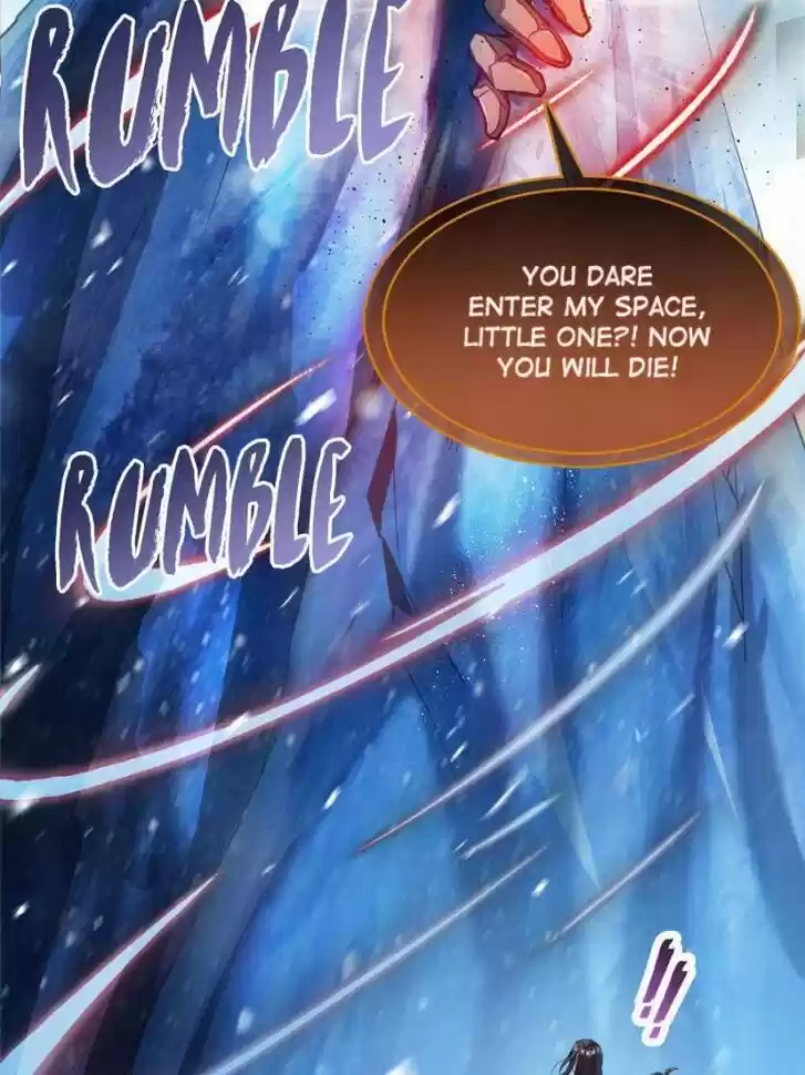 Cultivation Chat Group Ch.390