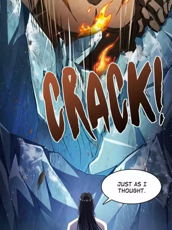 Cultivation Chat Group Ch.391