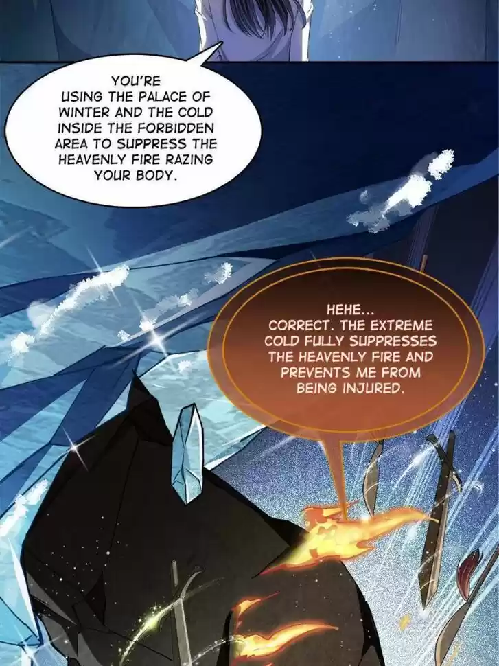 Cultivation Chat Group Ch.391