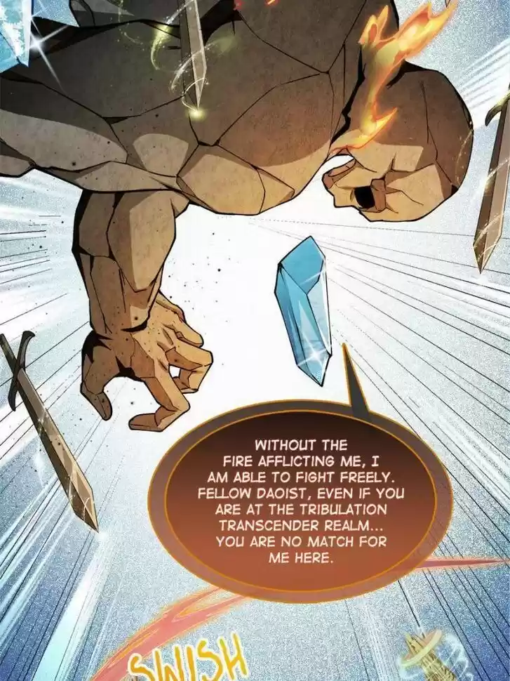 Cultivation Chat Group Ch.391