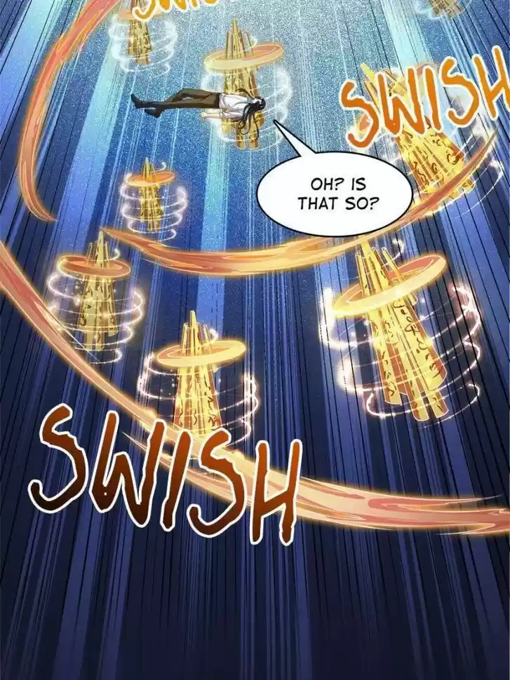 Cultivation Chat Group Ch.391