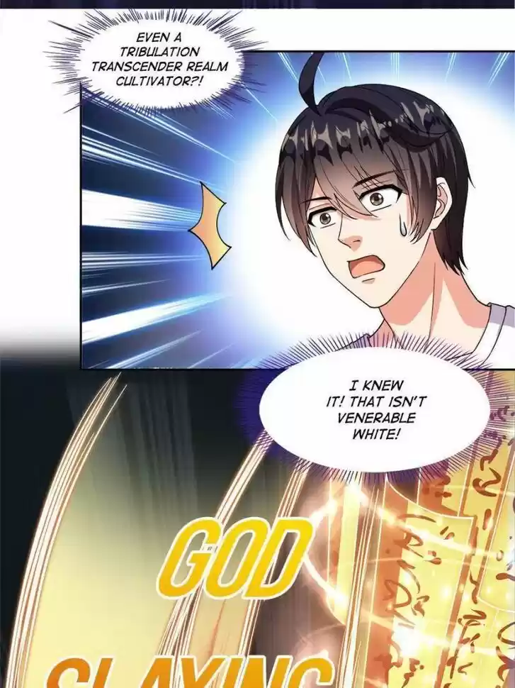 Cultivation Chat Group Ch.391