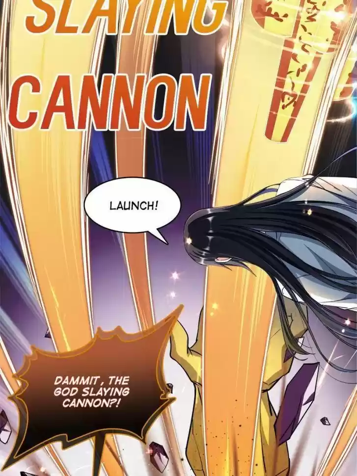 Cultivation Chat Group Ch.391