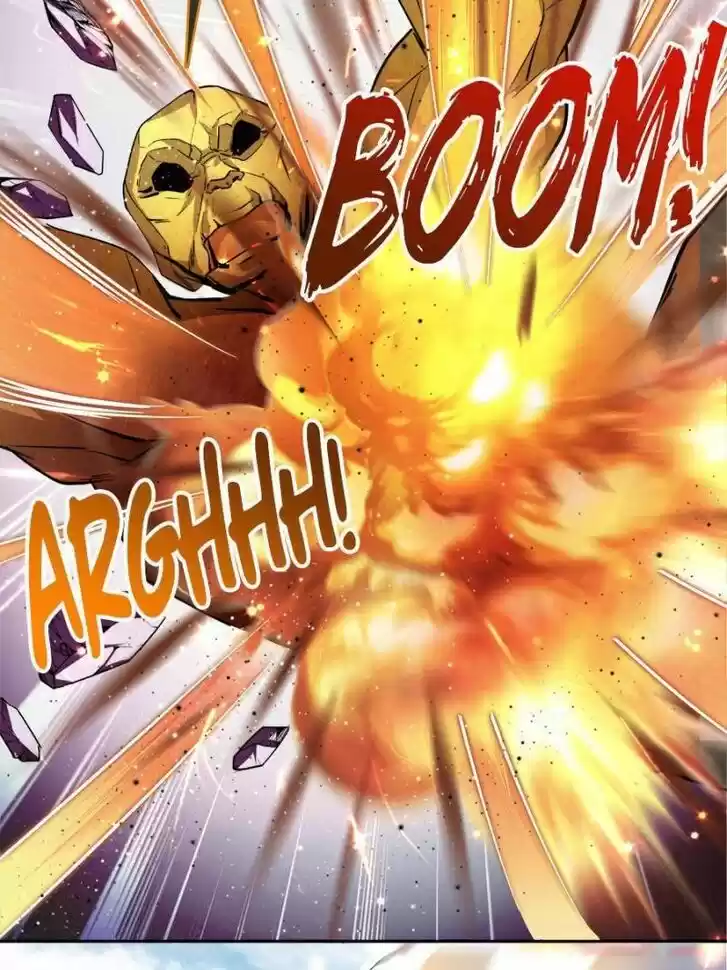 Cultivation Chat Group Ch.391