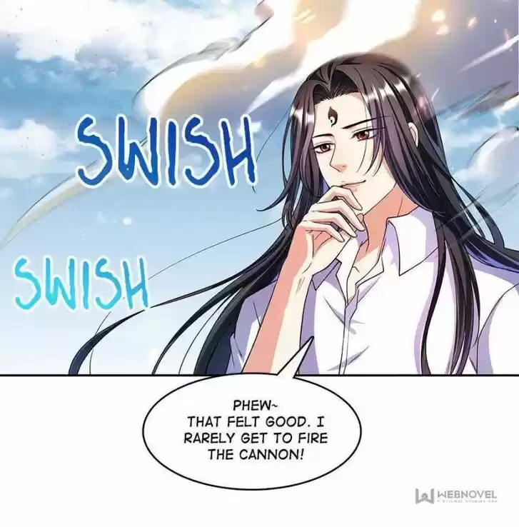 Cultivation Chat Group Ch.391