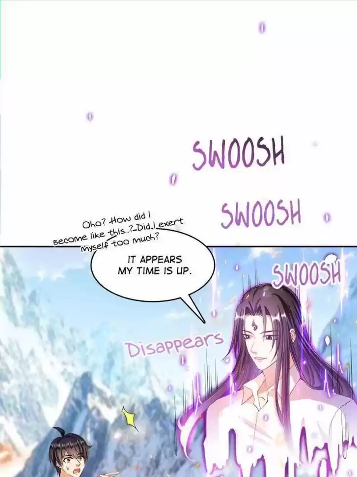 Cultivation Chat Group Ch.391