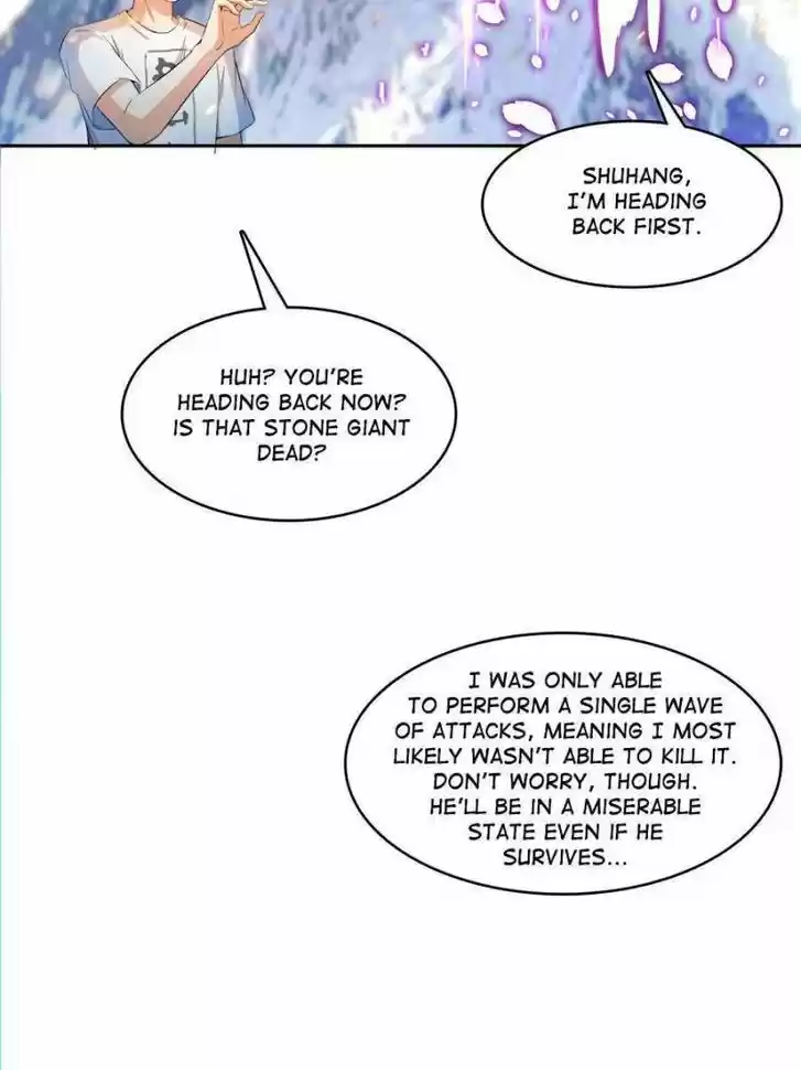 Cultivation Chat Group Ch.391