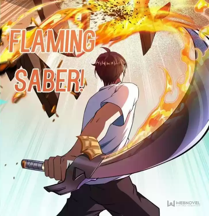 Cultivation Chat Group Ch.391