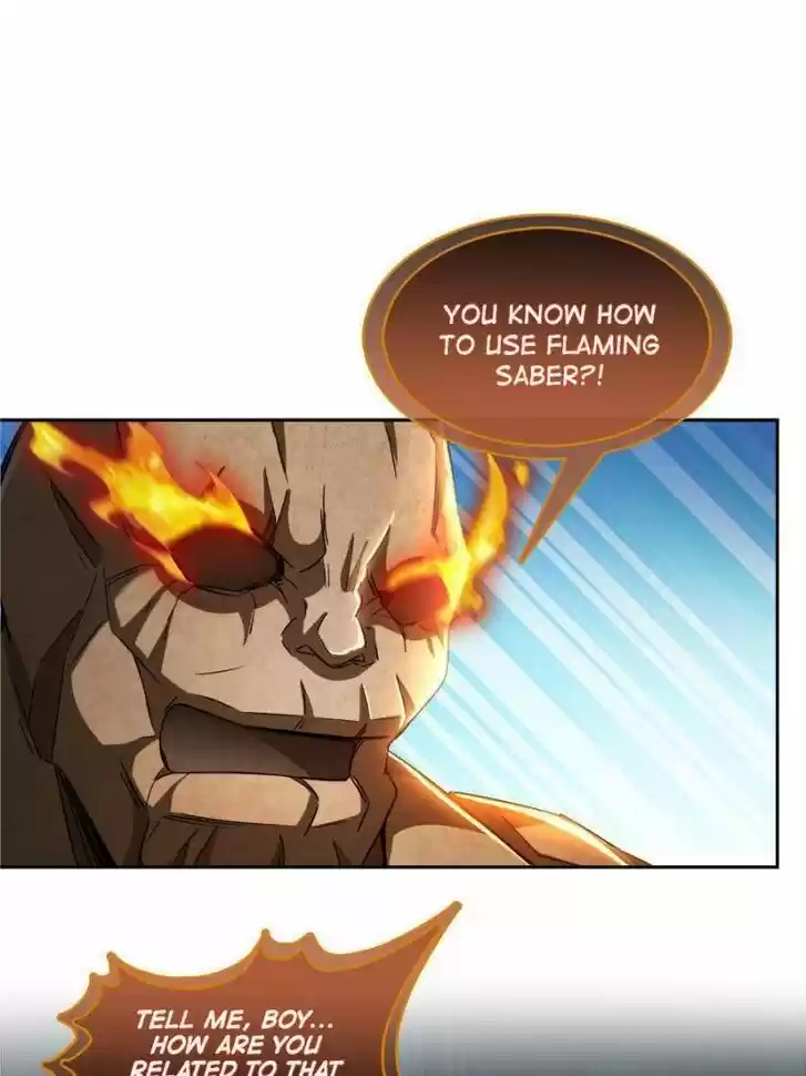 Cultivation Chat Group Ch.391