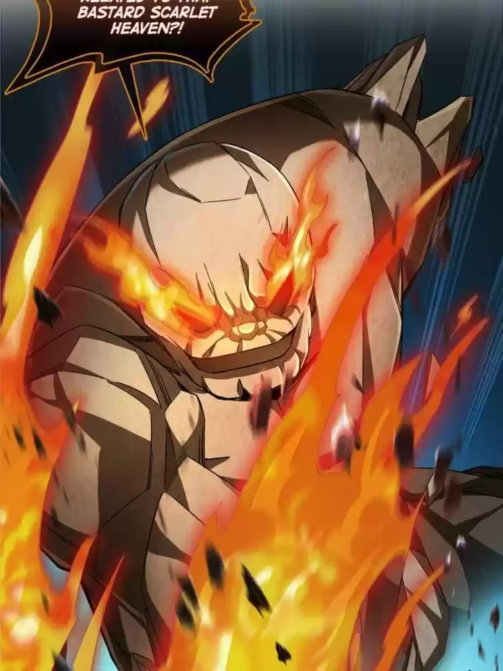 Cultivation Chat Group Ch.391