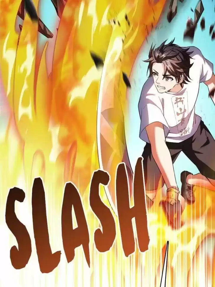 Cultivation Chat Group Ch.391