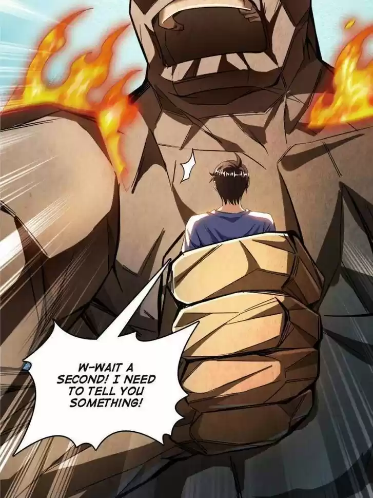 Cultivation Chat Group Ch.391