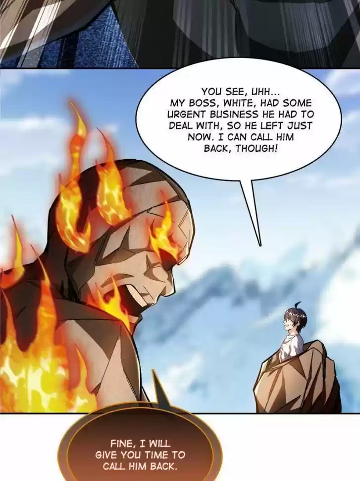 Cultivation Chat Group Ch.391