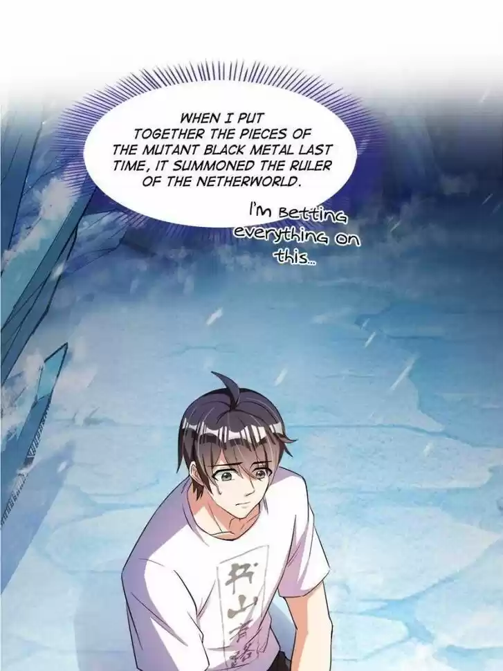 Cultivation Chat Group Ch.391