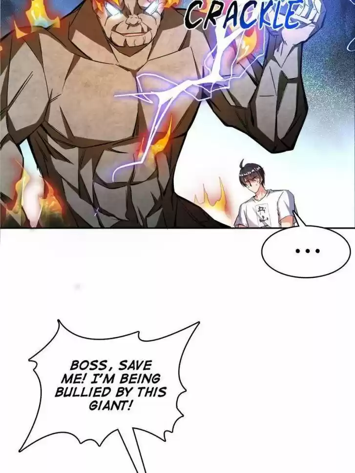 Cultivation Chat Group Ch.391