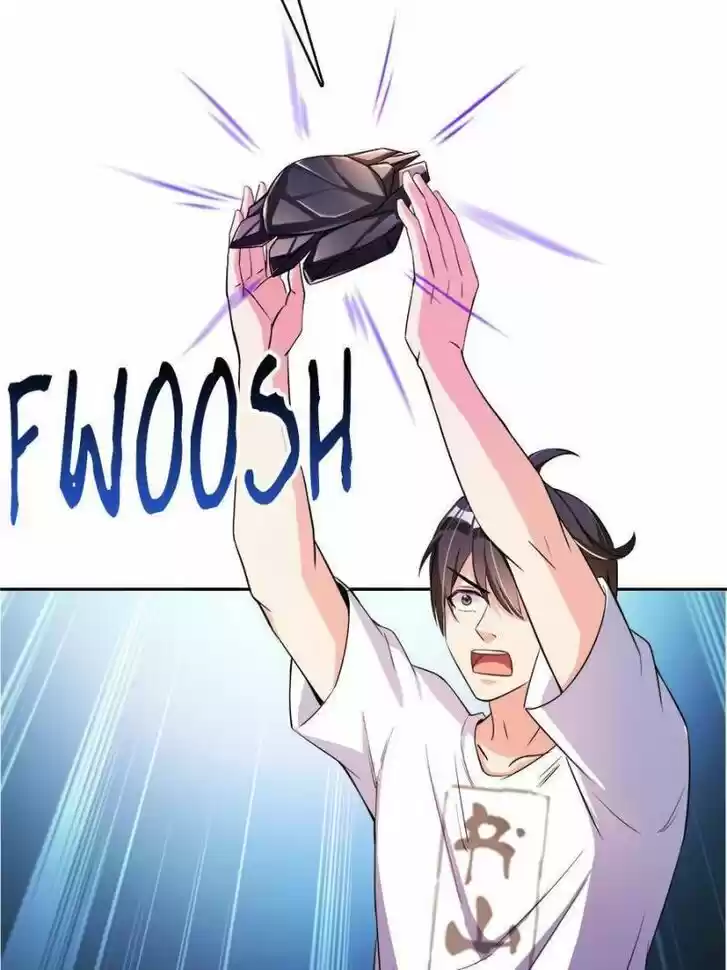 Cultivation Chat Group Ch.391