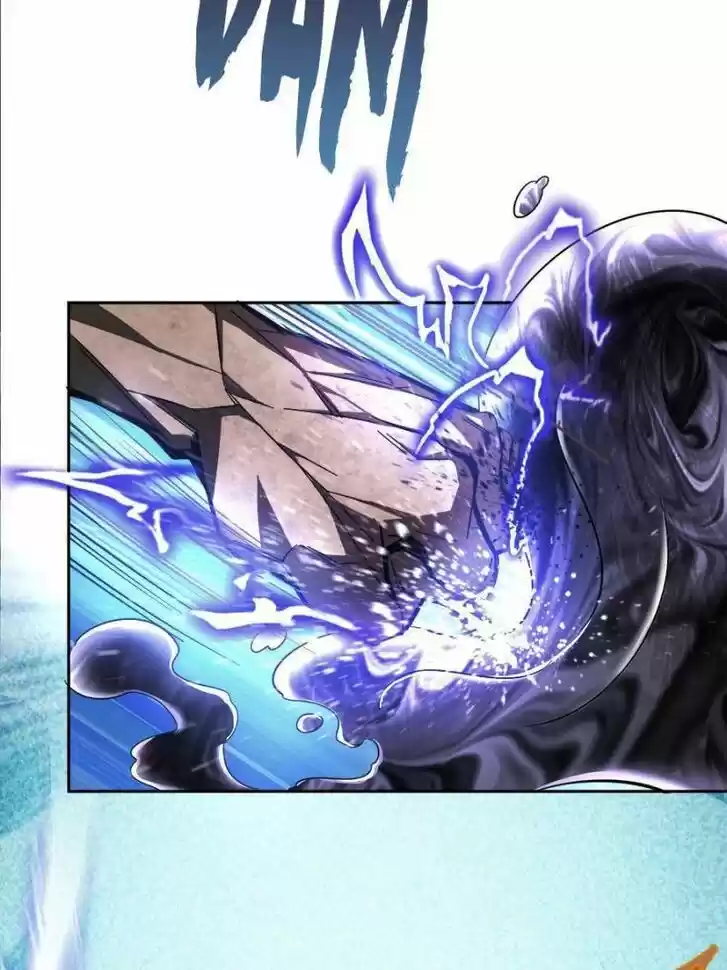 Cultivation Chat Group Ch.391