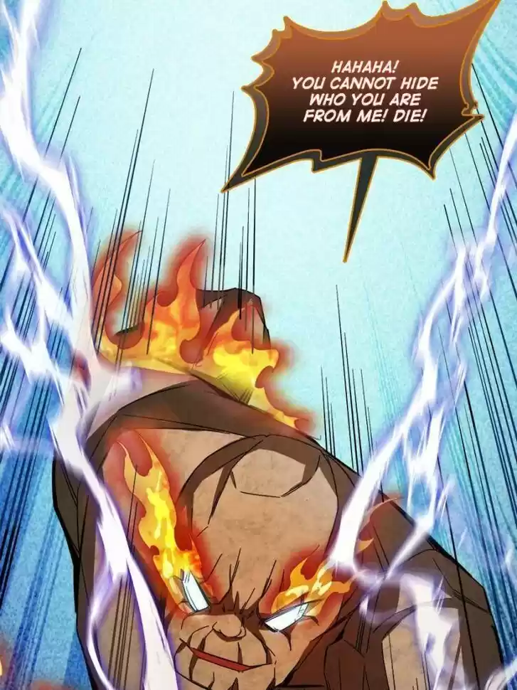 Cultivation Chat Group Ch.391