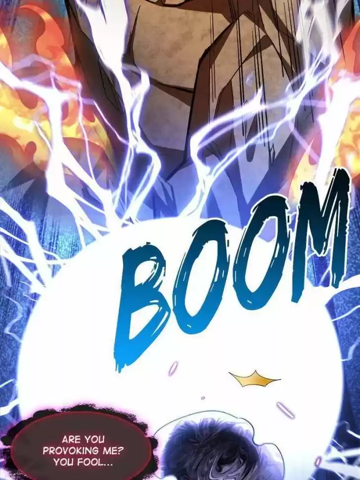 Cultivation Chat Group Ch.391