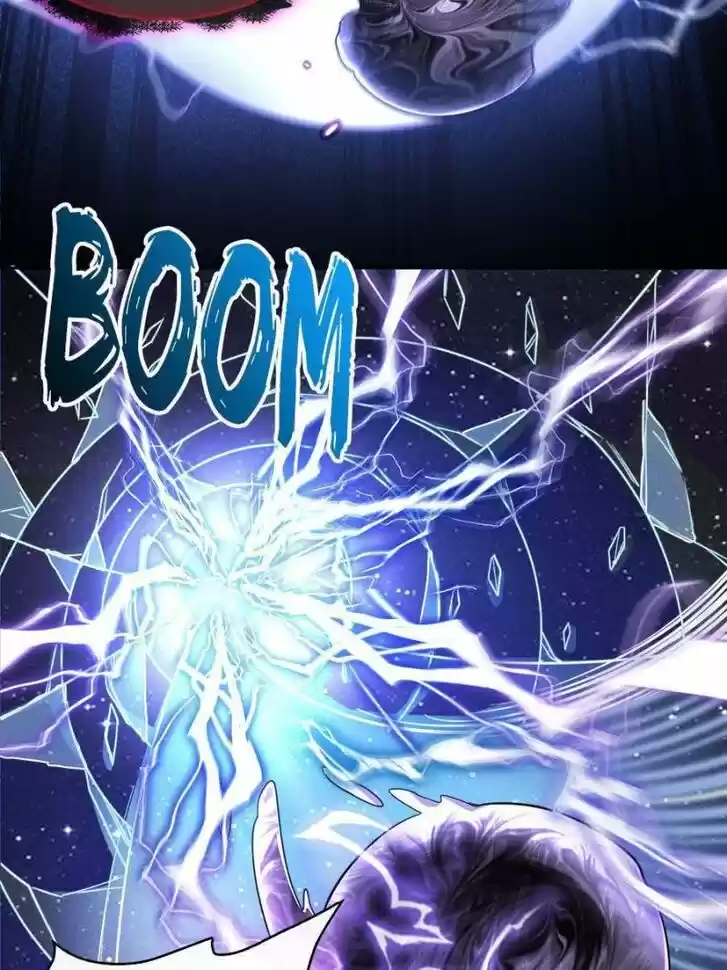 Cultivation Chat Group Ch.391