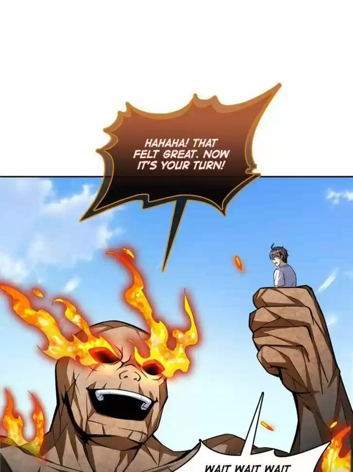 Cultivation Chat Group Ch.391