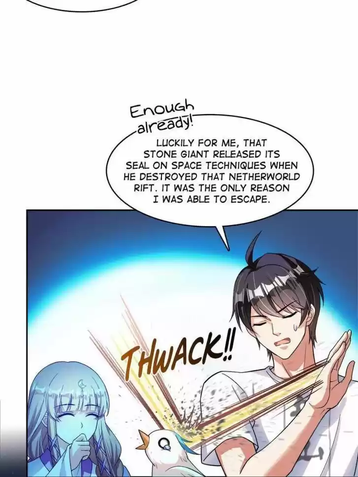 Cultivation Chat Group Ch.391