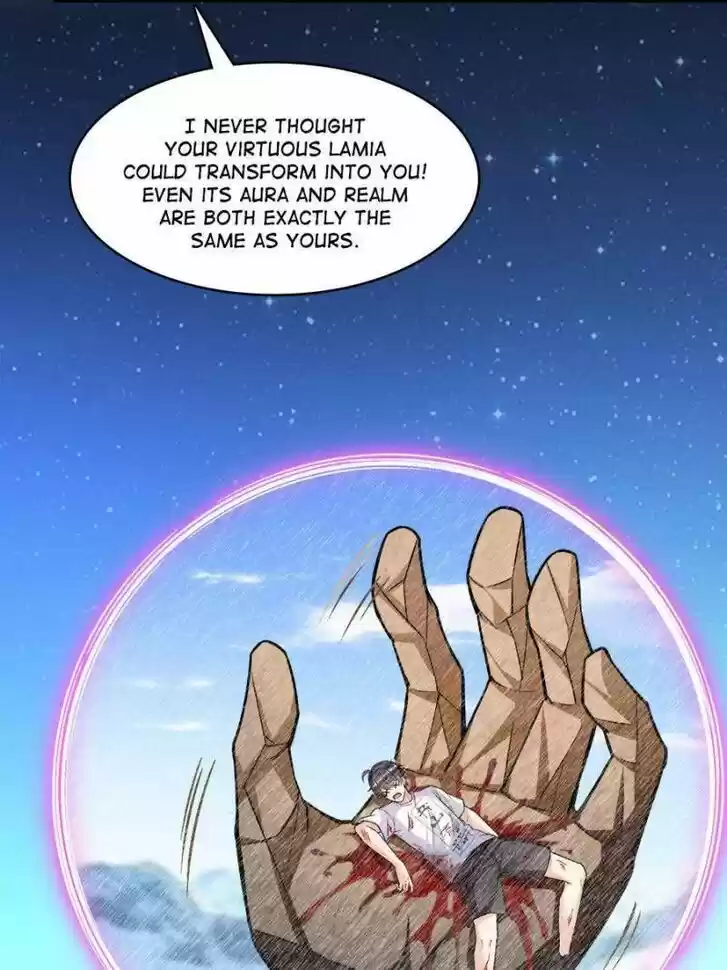 Cultivation Chat Group Ch.391