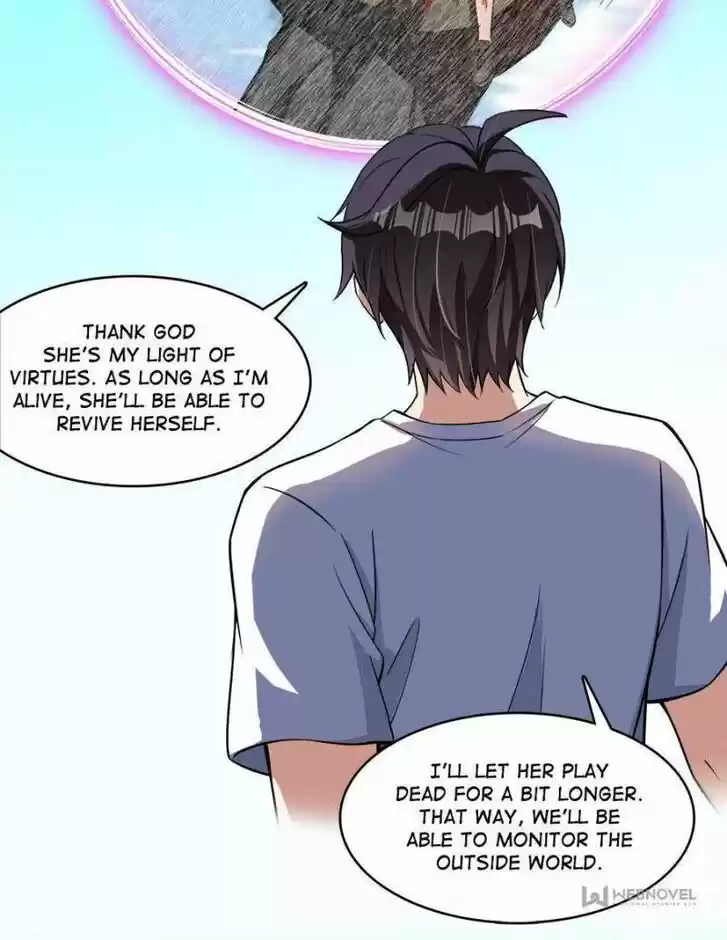 Cultivation Chat Group Ch.391