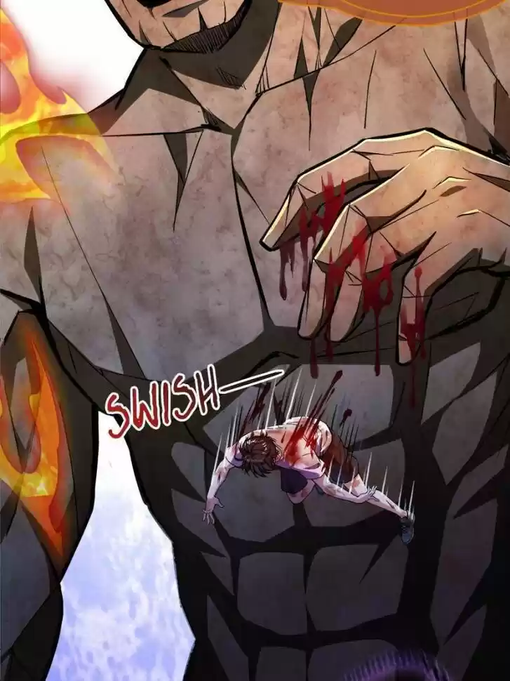 Cultivation Chat Group Ch.391