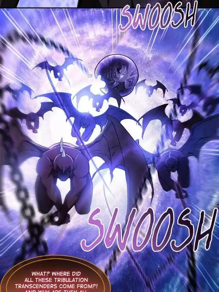 Cultivation Chat Group Ch.391